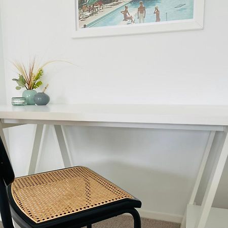 Villa Deluxe Downtown Mount Maunganui Extérieur photo