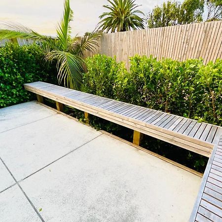 Villa Deluxe Downtown Mount Maunganui Extérieur photo