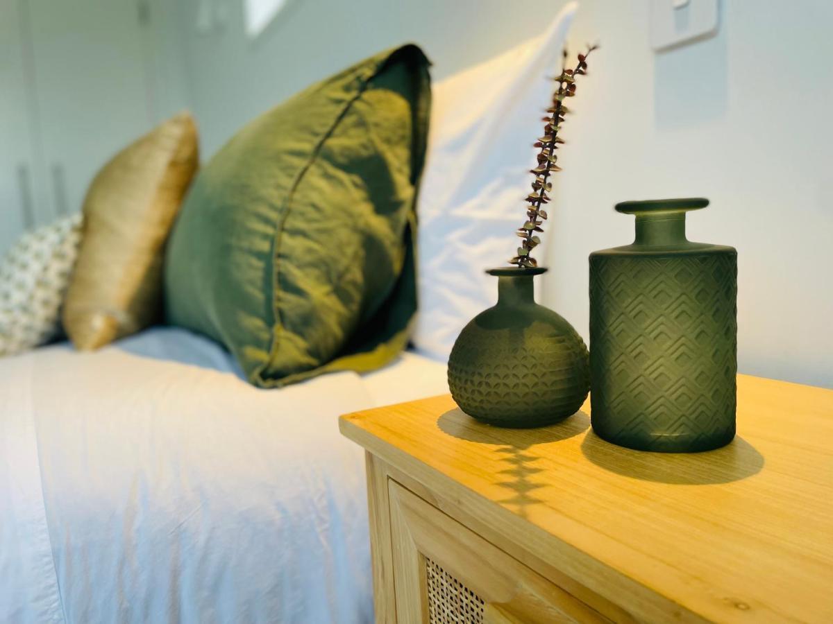 Villa Deluxe Downtown Mount Maunganui Extérieur photo