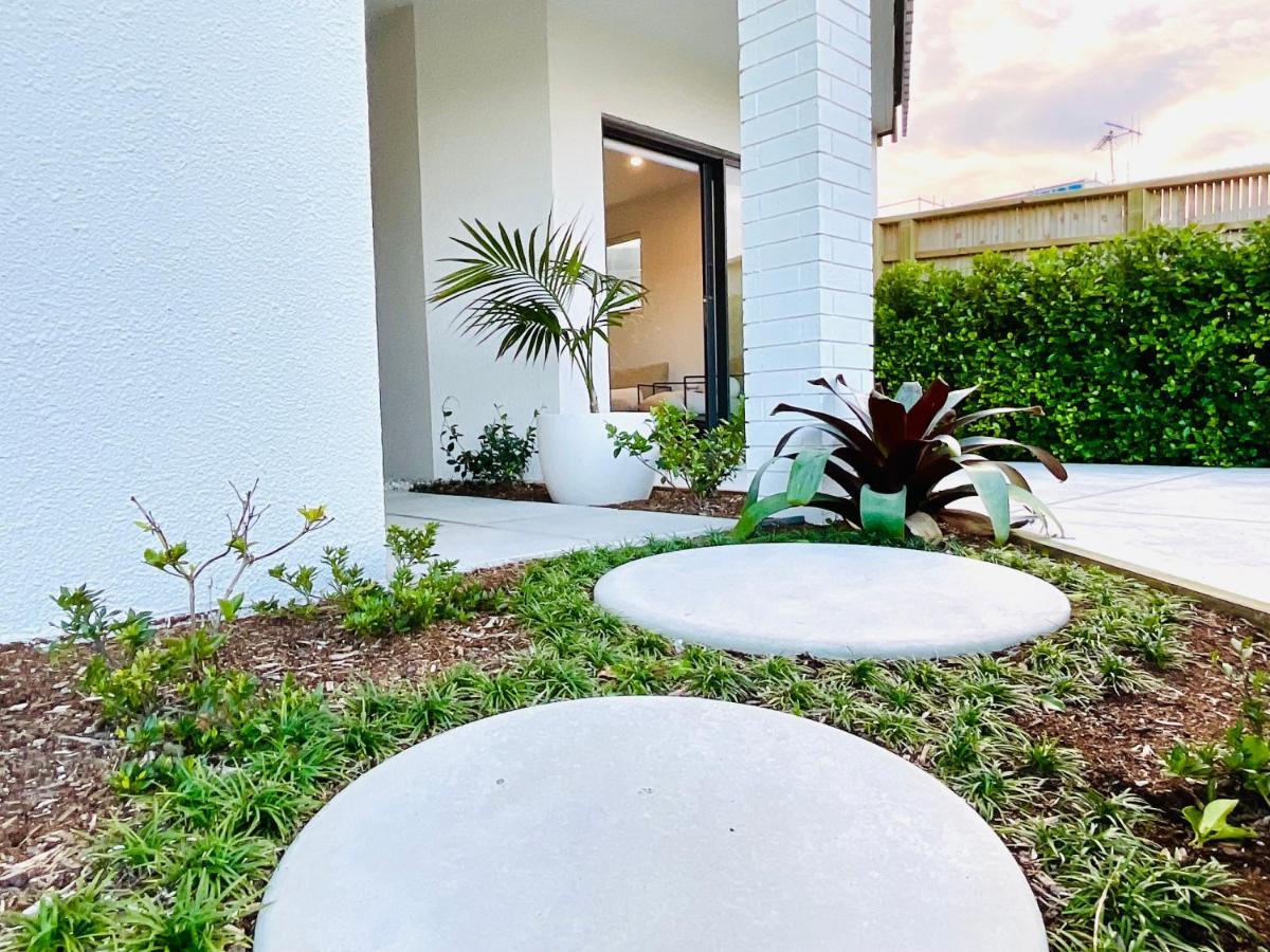 Villa Deluxe Downtown Mount Maunganui Extérieur photo