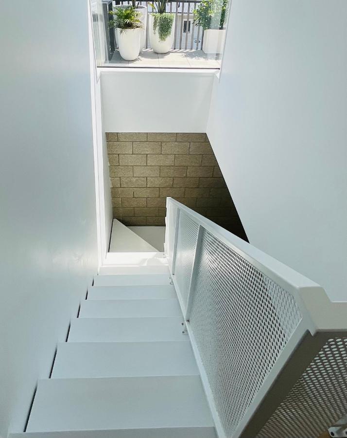 Villa Deluxe Downtown Mount Maunganui Extérieur photo